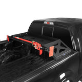 Ford F-150 Bed Rack for 2009-2014 Ford F-150 Cargo Rack Luggage Storage Carrier R8208  3